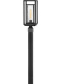 Republic 1L pole pendant - 1001BK