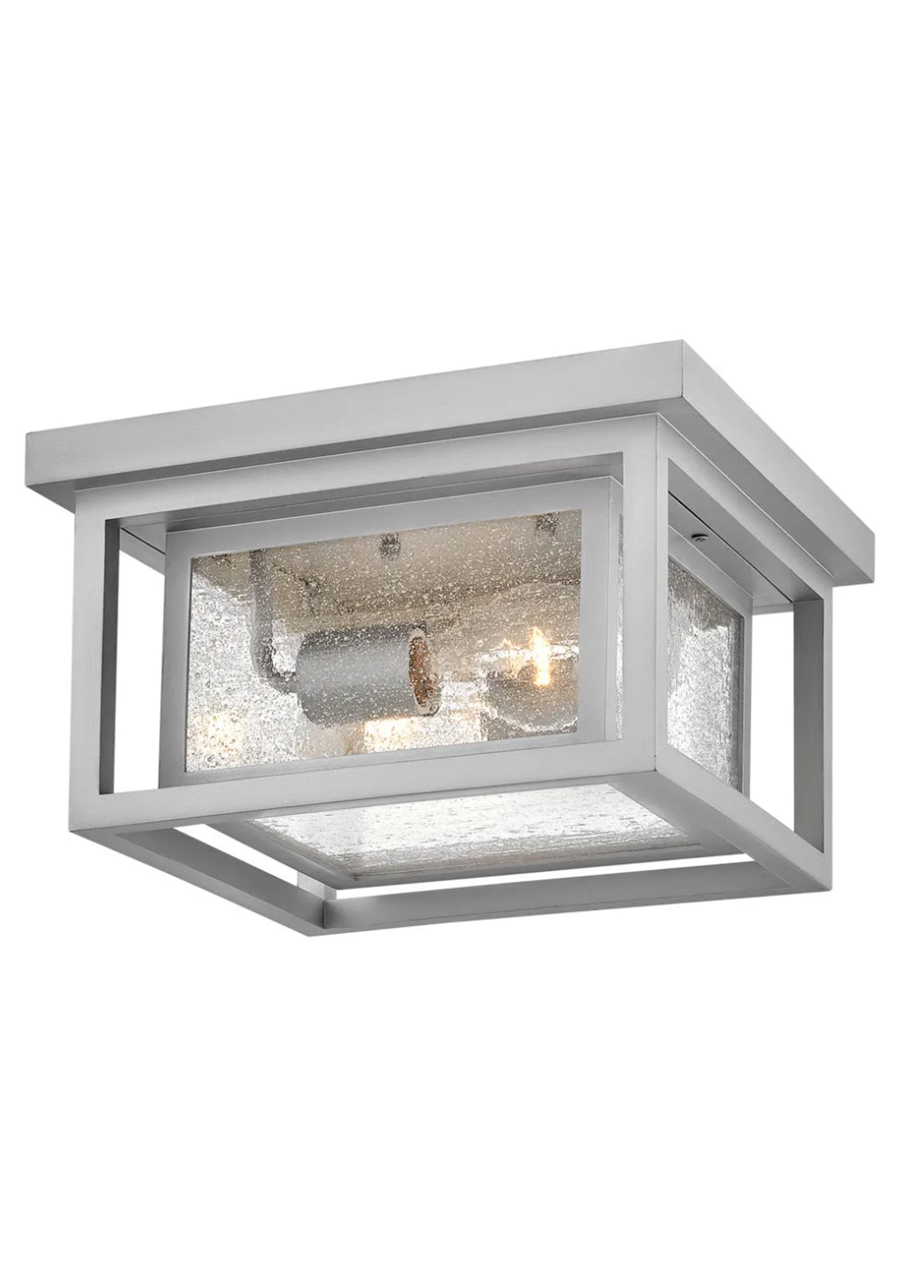 Republic 2L Flush Mount - 1003SI