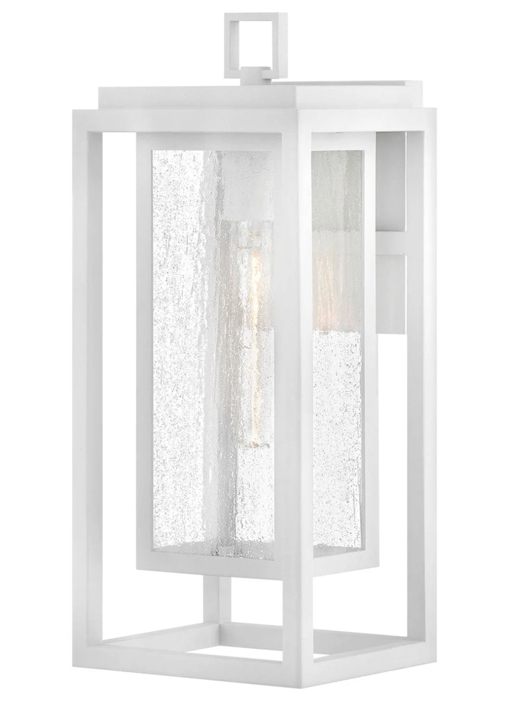 Republic 1L Outdoor Lantern - 1004TW