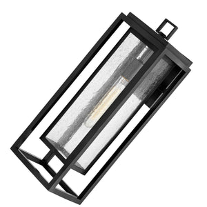 Republic 1L Medium Lantern - 1005BK