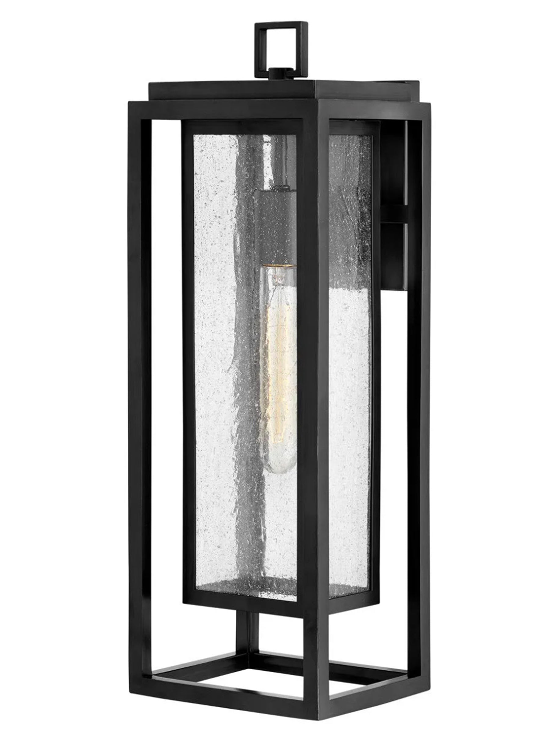 Republic 1L Medium Lantern - 1005BK