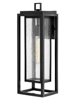 Republic 1L Medium Lantern - 1005BK