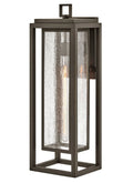 Republic 1L Wall Mount Lantern - 1009OZ