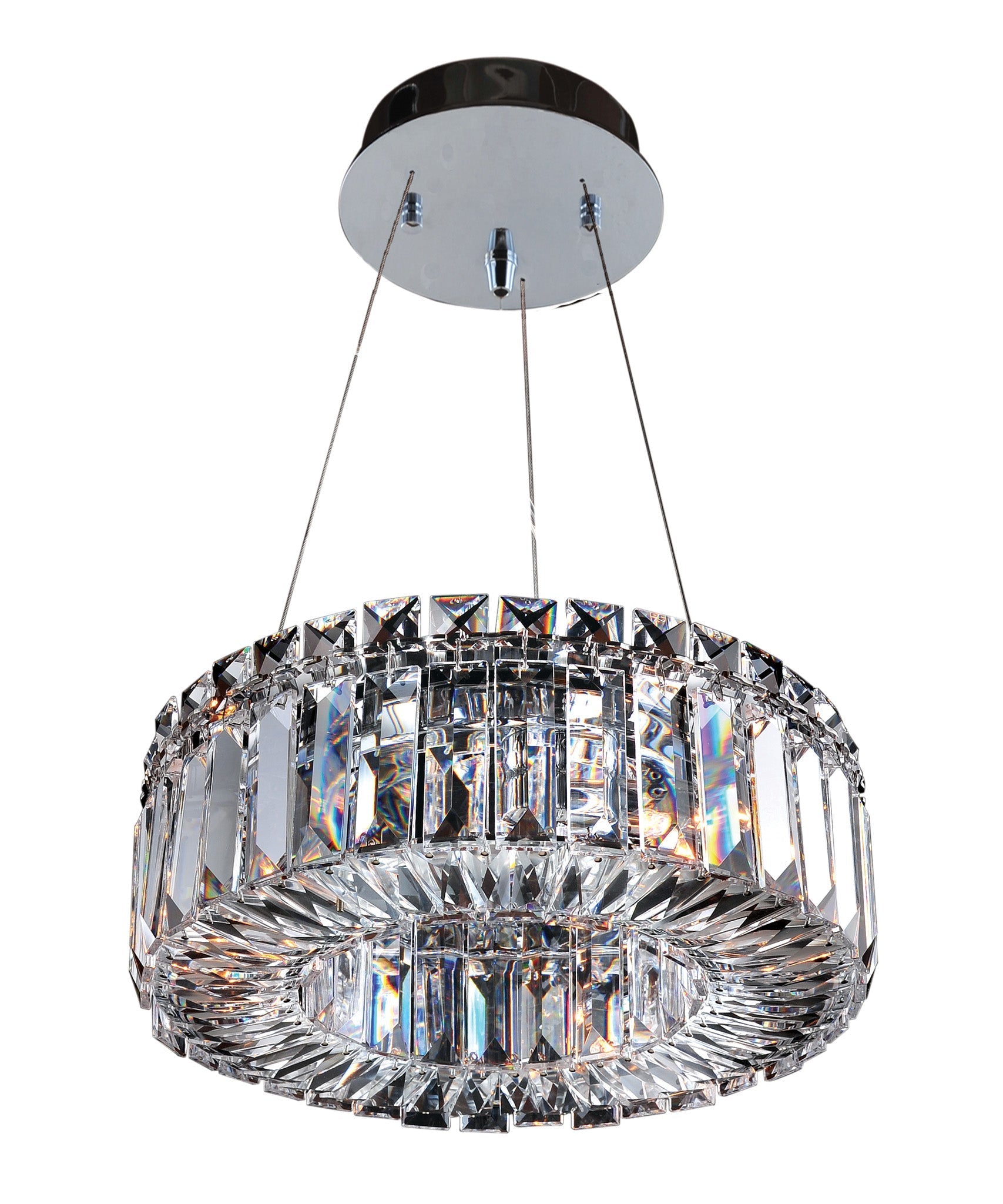 Rondelle 3L Pendant - 11702-010-FR001