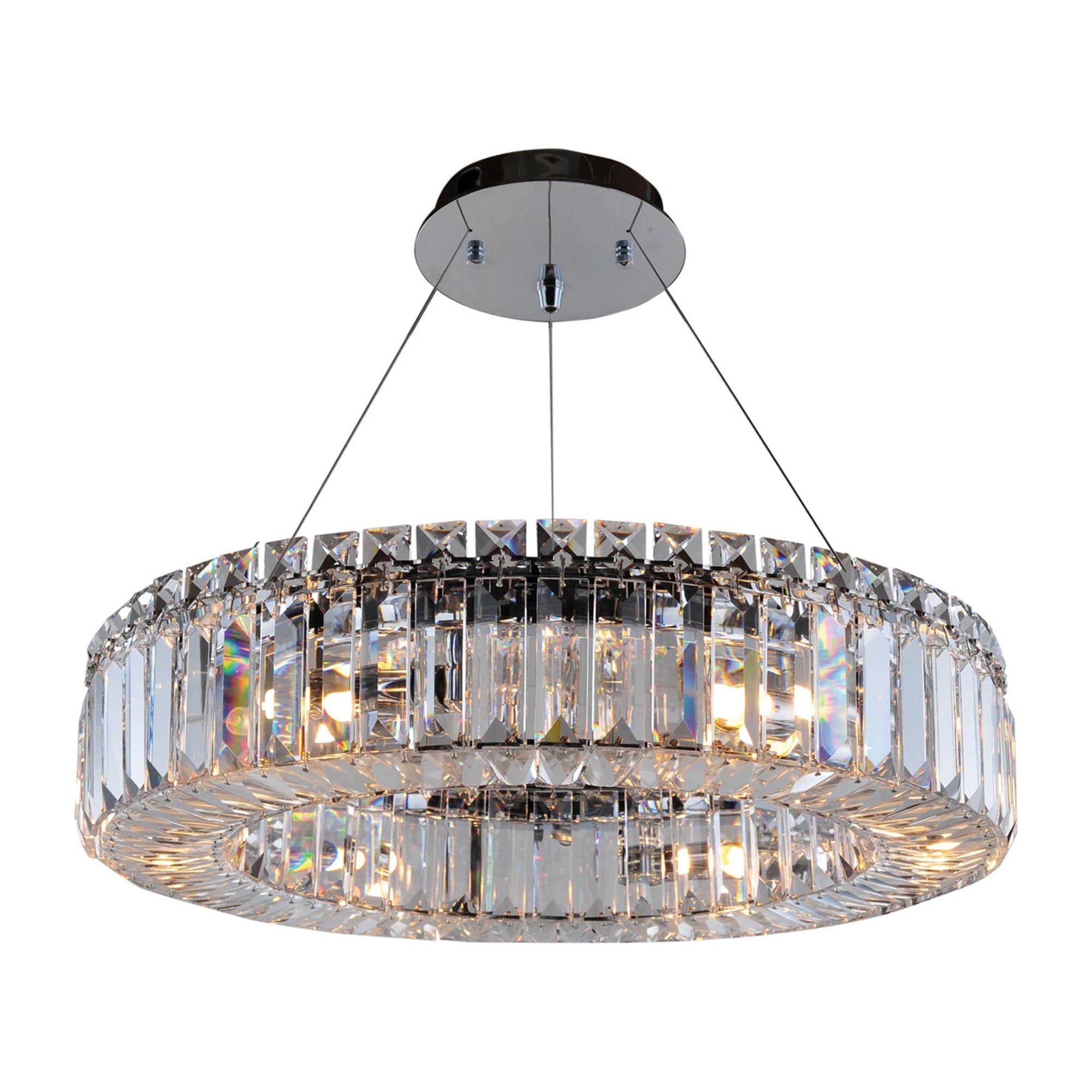 Rondelle 6L Pendant - 11703-010-FR001