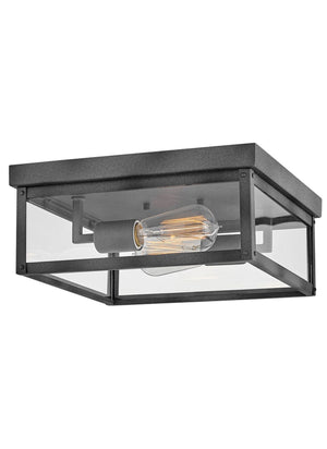 Beckham 2L flush mount - 12193DZ