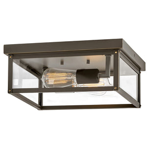 Beckham 2L small flush mount - 12193OZ