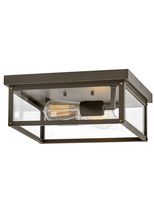 Beckham 2L flush mount - 12193OZ