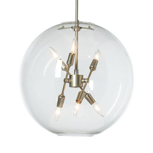 Sfera 6L Pendant - 134410