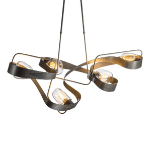 Graffiti 5L Chandelier - 137820