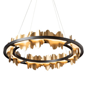 Hildene 1L Circular Pendant - 139653