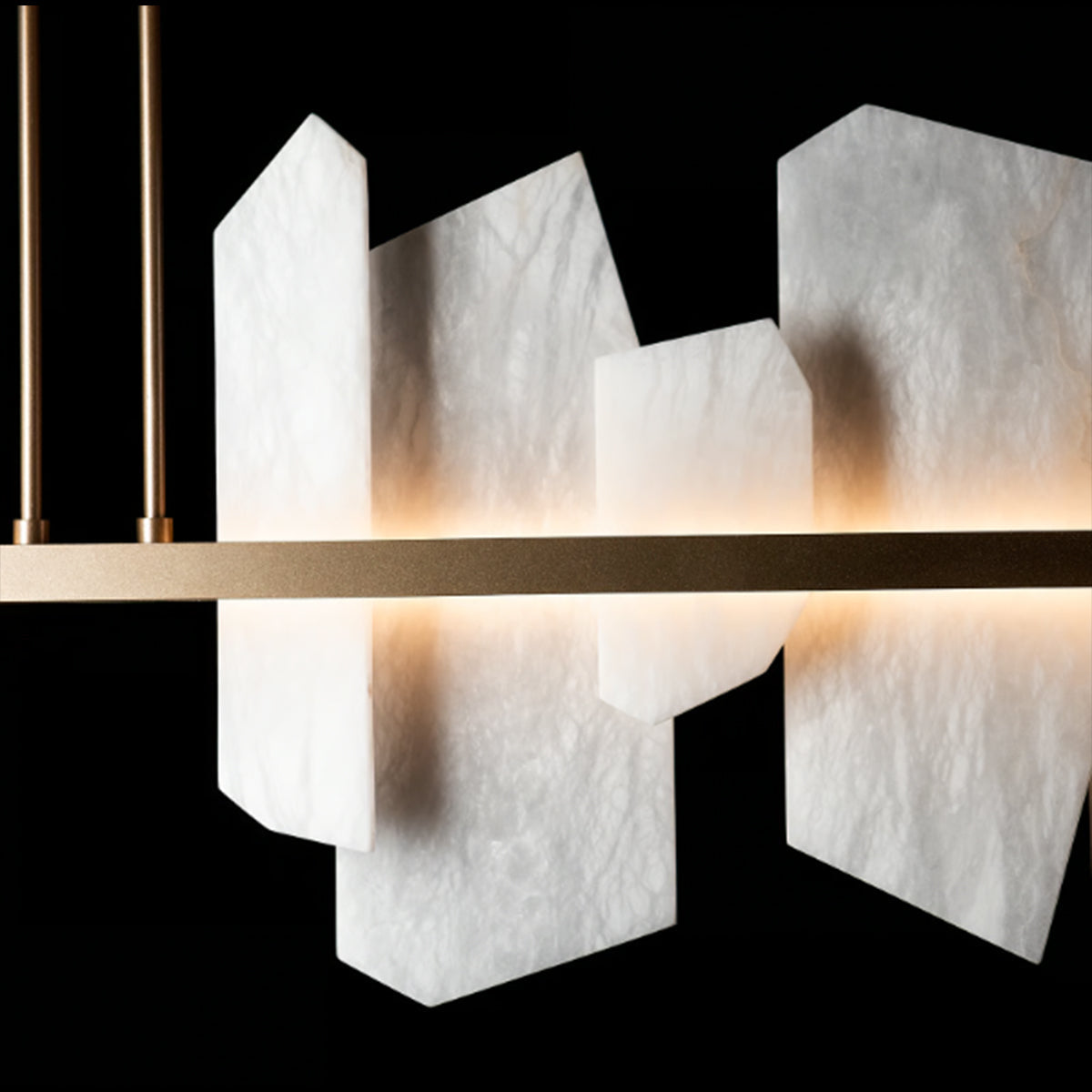 Volterra linear pendant - 139667