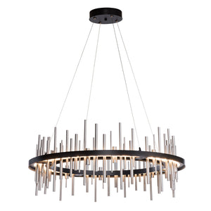 Cityscape 1L Chandelier - 139910