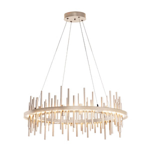 Cityscape 1L Chandelier - 139910