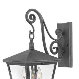 Trellis 3L outdoor lantern - 1434DZ