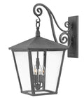 Trellis 4L outdoor lantern - 1438DZ-LL