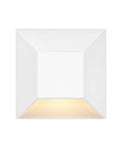 Nuvi 1L Deck Sconce- 15222MW