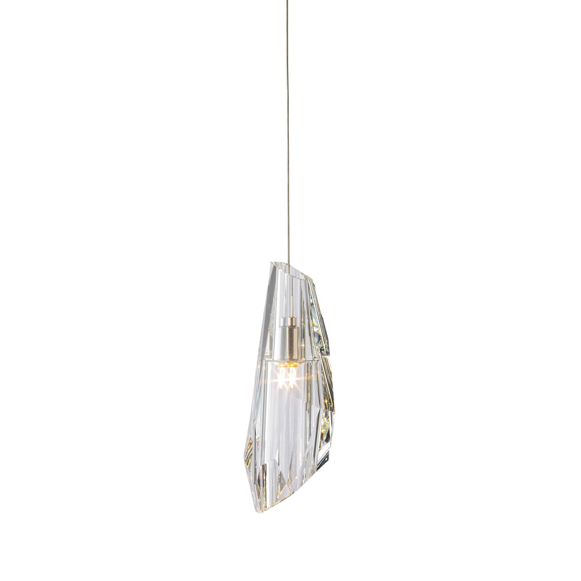 Luma 1L Mini Pendant - 161321