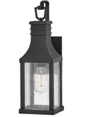 Beacon Hill 1L medium outdoor wall lantern - 17460MB