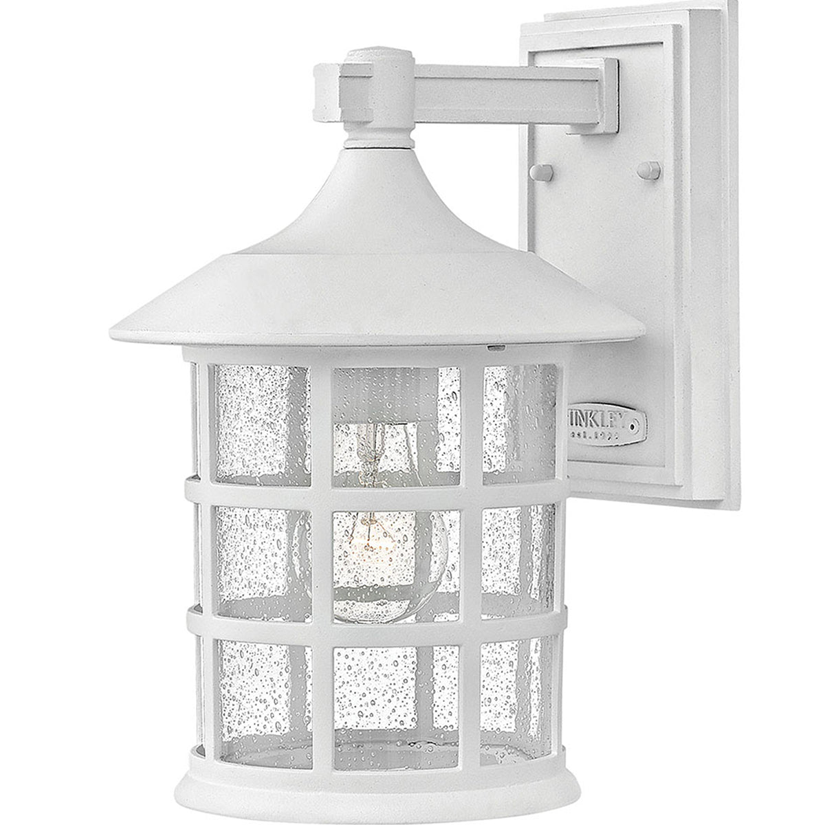 Freeport 1L Wall Lantern - 1804CW