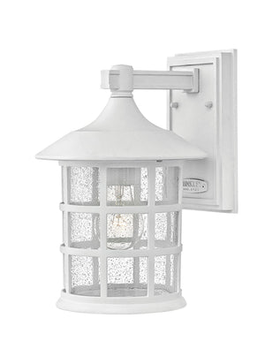 Freeport 1L Wall Lantern - 1804CW