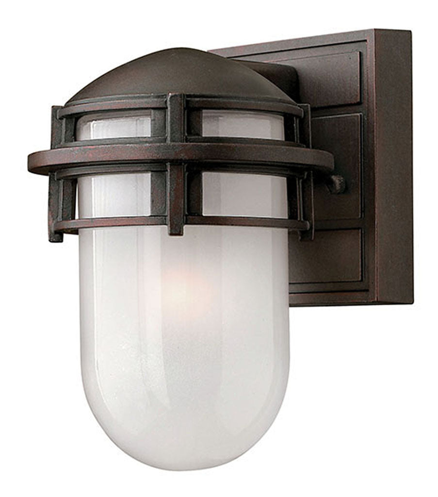 Reef 1L Outdoor Lantern - 1956VZ