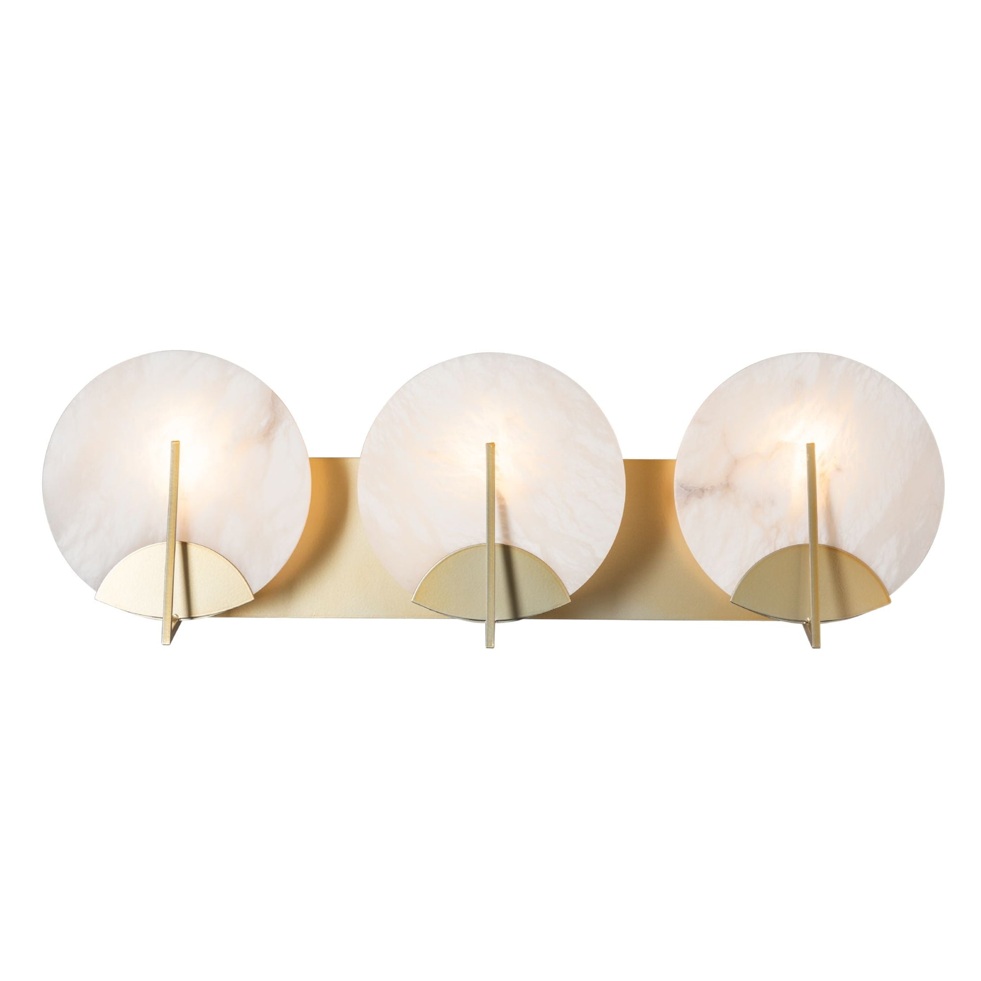 Callisto 3L wall sconce - 201057