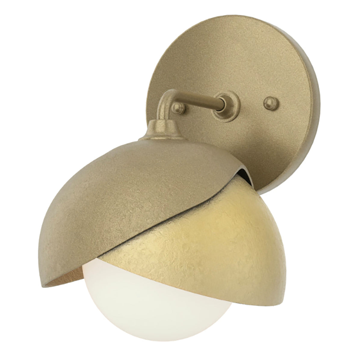 Brooklyn 1L wall sconce - 201374