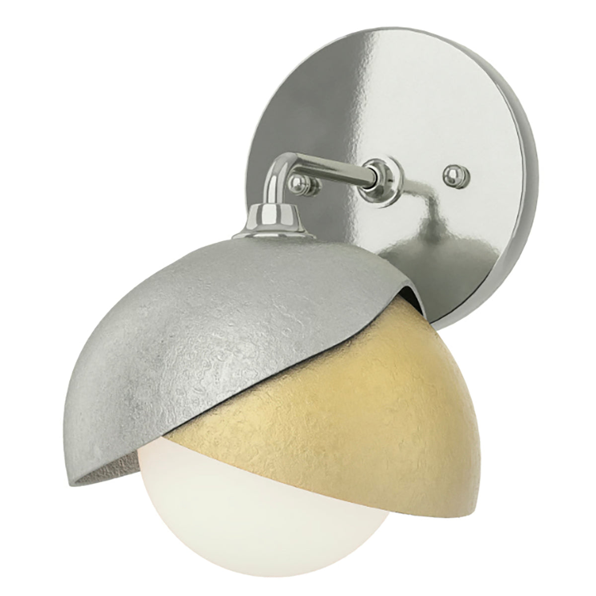 Brooklyn 1L wall sconce - 201374