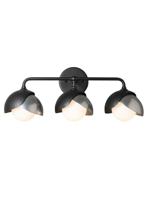 Brooklyn 3L wall sconce - 201375