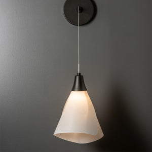 Mobius 1L wall sconce - 201391