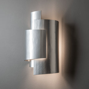 Zen 1L wall sconce - 202117