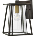 Walker 1L Small Outdoor Lantern - 2100KZ