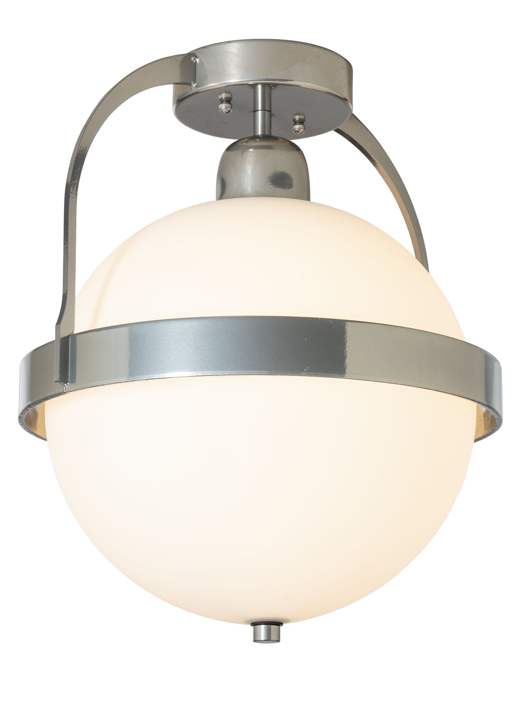 Atlas 1L semi-flush mount - 121380