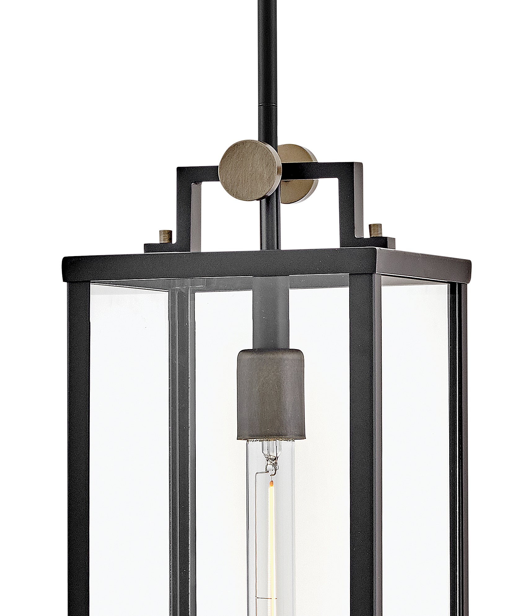 Catalina 1L Hanging Lantern - 23012BK