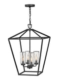 Alford Place 4L outdoor pendant - 2567MB