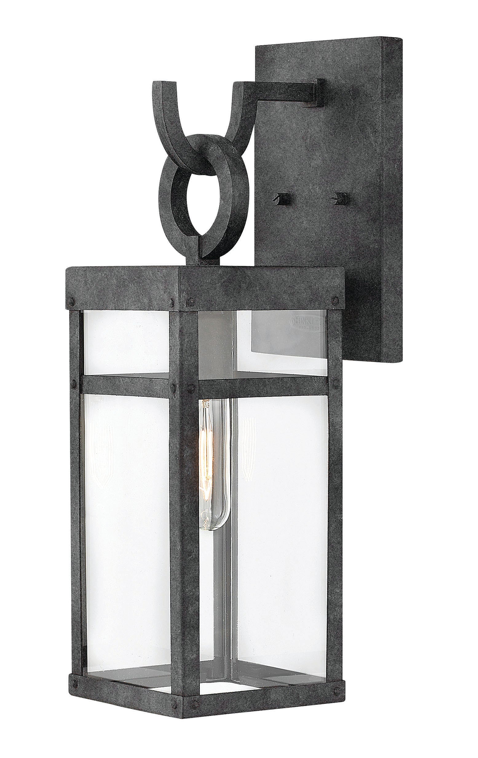 Porter 1L Outdoor Lantern - 2800DZ