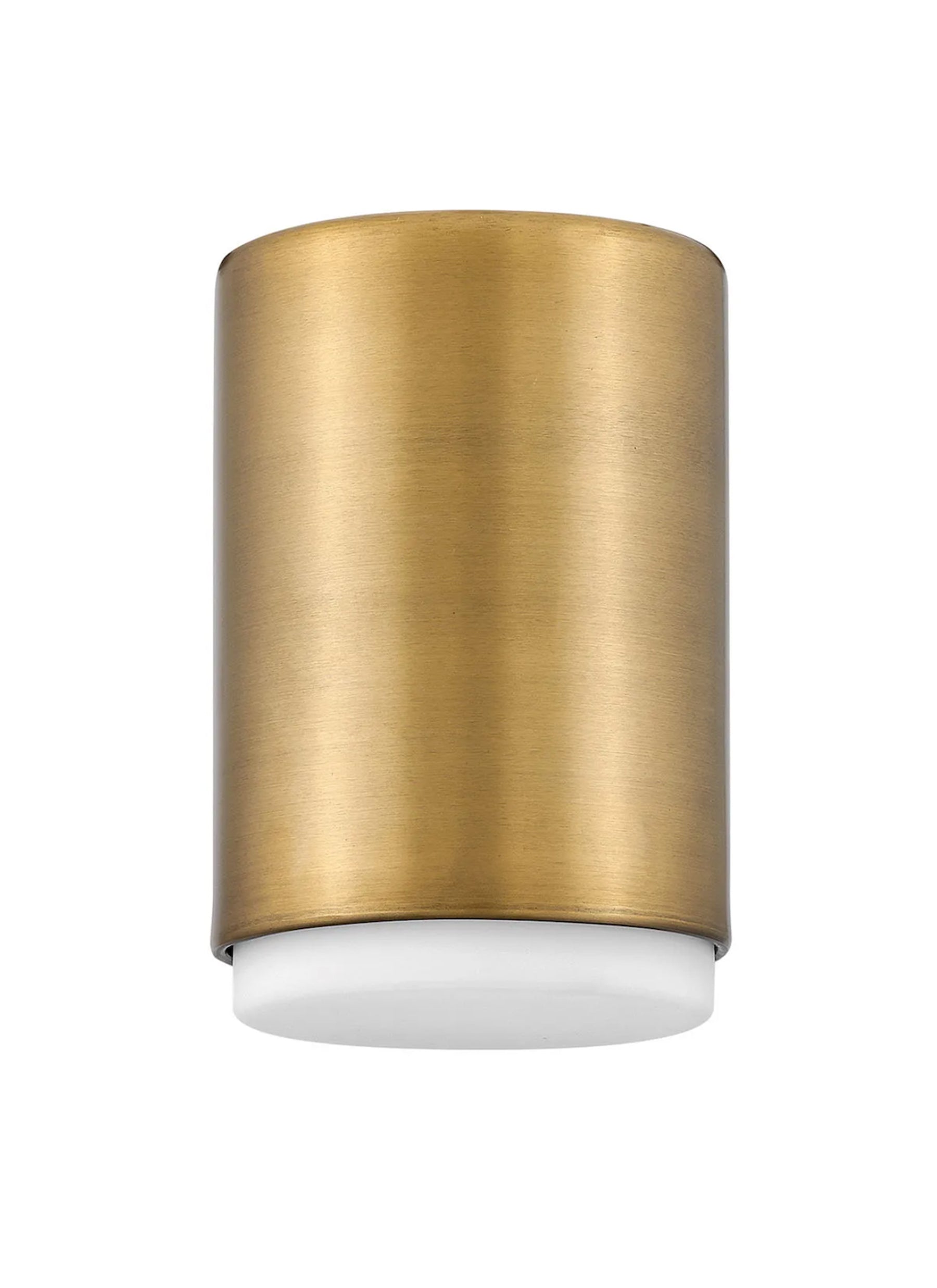 Cedric 1L Extra Small Flush Mount - 30071LCB