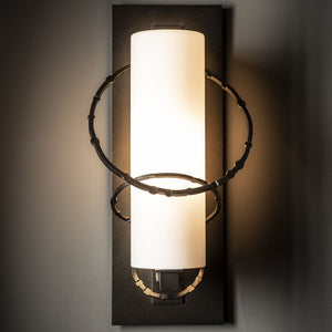 Olympus 1L Outdoor Wall Sconce - 302401