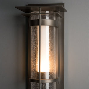 Torch 1L outdoor sconce - 305998