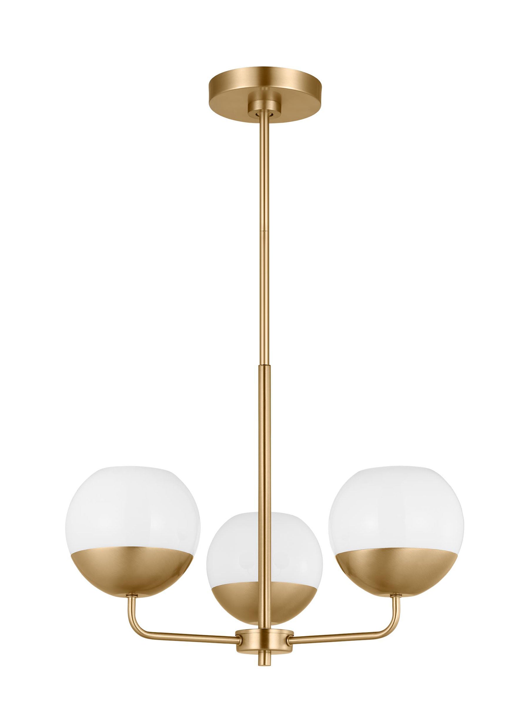 Alvin 3L chandelier - 3168103-848