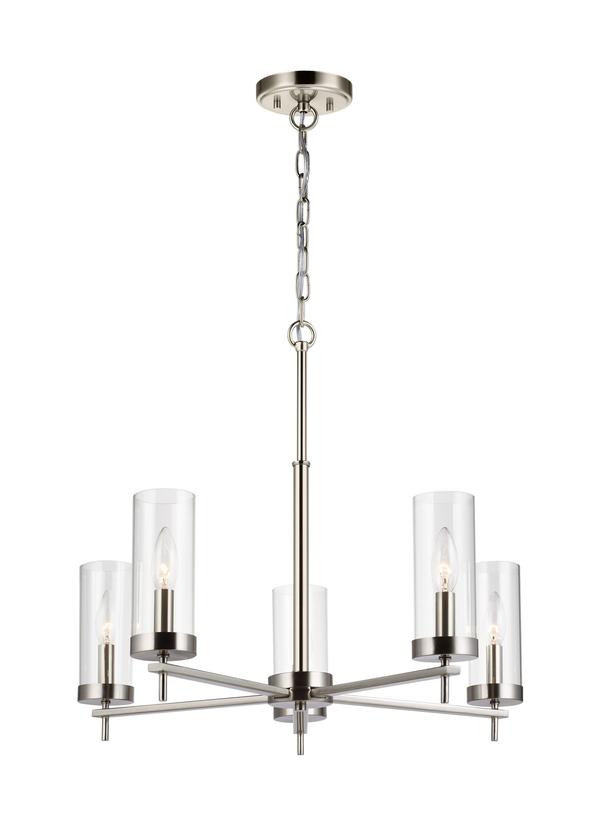 Zire 5L chandelier - 3190305-962