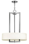 Hampton 3L Pendant - 3203AN