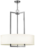 Hampton 3L medium pendant - 3204AN