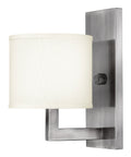 Hampton 1L Wall Bracket - 3210AN