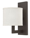 Hampton 1L Wall Bracket - 3210KZ