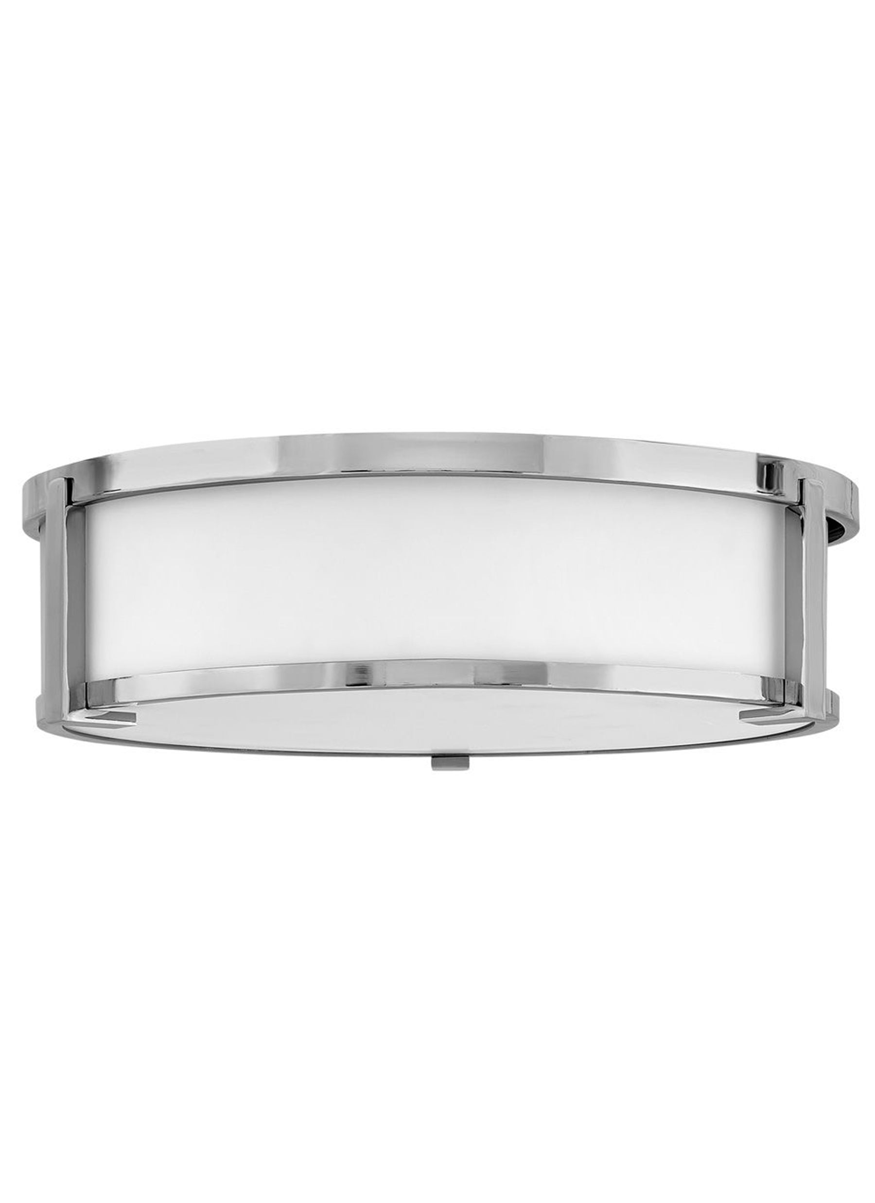 Lowell 3L medium flush mount - 3243CM