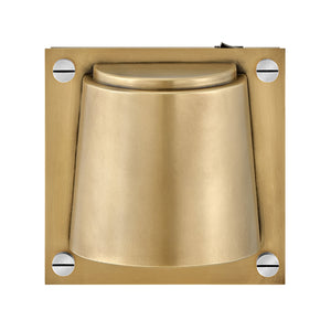 Scout 1L small wall sconce - 32530HB