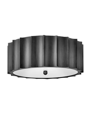 Gia 4L Flush Mount - 34098BGR