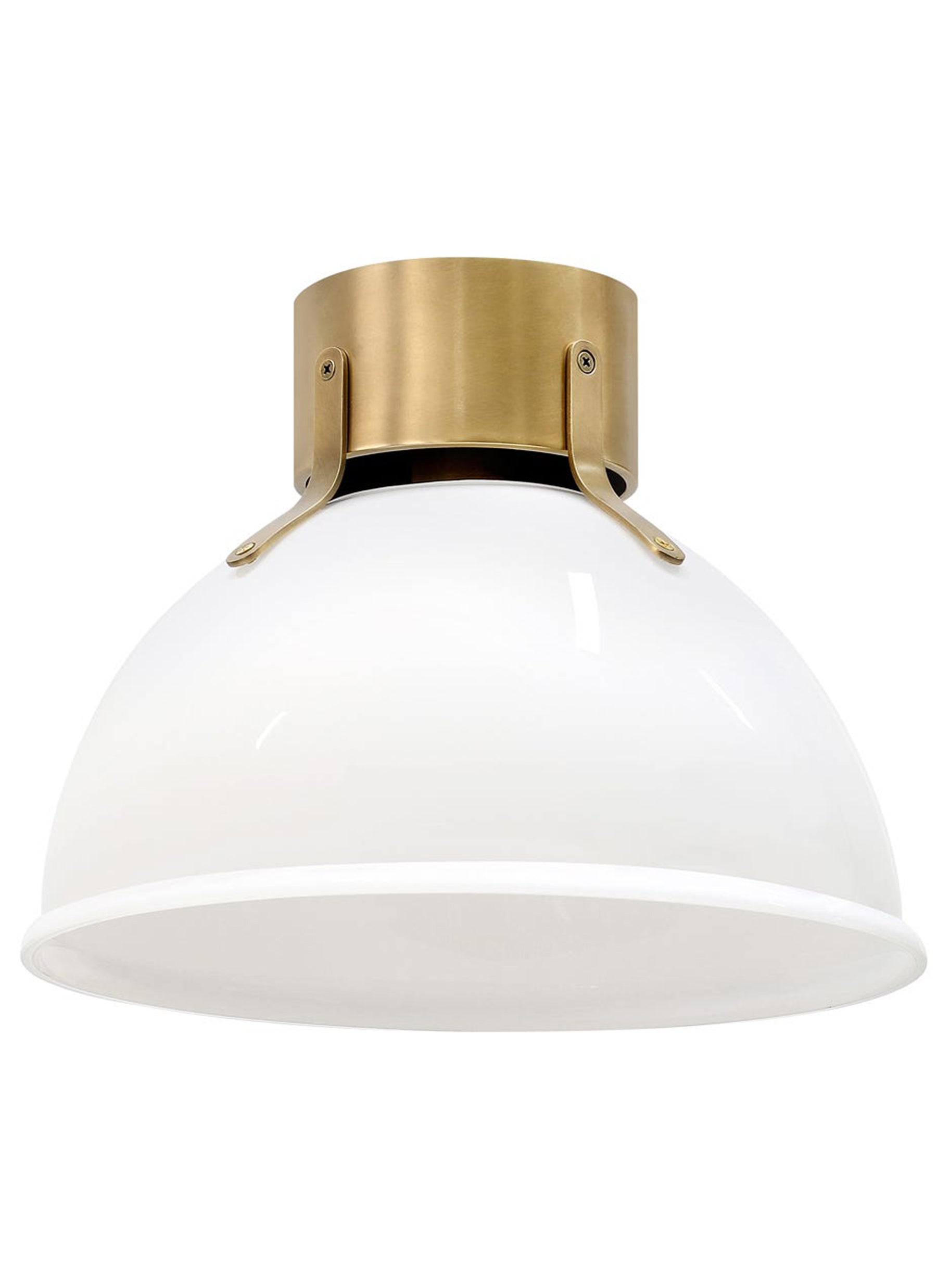 Argo 1L small flush mount - 3481HB-CO